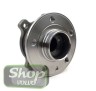 Ступица заднего колеса VOLVO S60 II, S80 II, V70 III \\ SKF