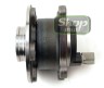 Ступица заднего колеса VOLVO S60 II, S80 II, V70 III \\ SKF