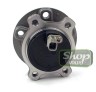Ступица заднего колеса VOLVO S60 II, S80 II, V70 III \\ SKF