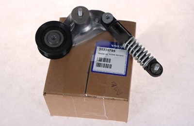 Натяжитель приводного ремня навесного оборудования \\ VOLVO S60 II,S80 II,V60, V70, XC60 \\ B4204T6\7 \\ VOLVO (Original)