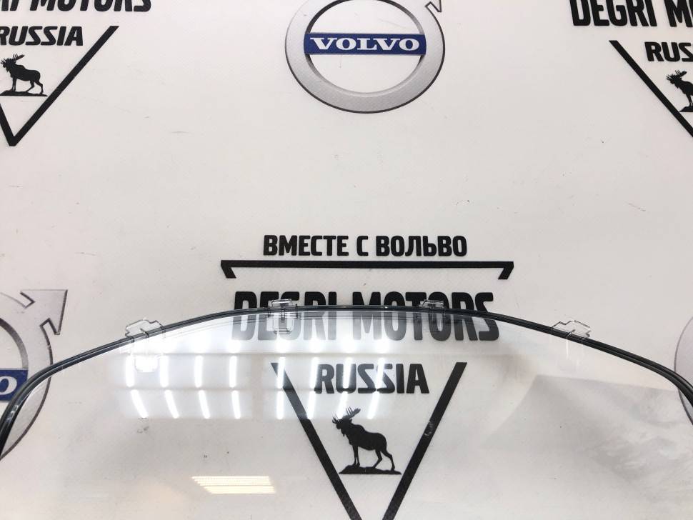 Стекло панели приборов VOLVO S80 II, XC70 II, XC60 \\ VOLVO Original 31376800