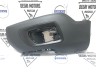 Накладка левая текстурная переднего бампера \\ VOLVO XC70 II \\ GParts AC86116851
