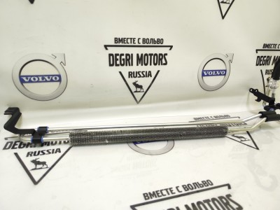 Радиатор ГУР VOLVO XC70 II, S80 II, XC60 \\ VOLVO Original 31317423