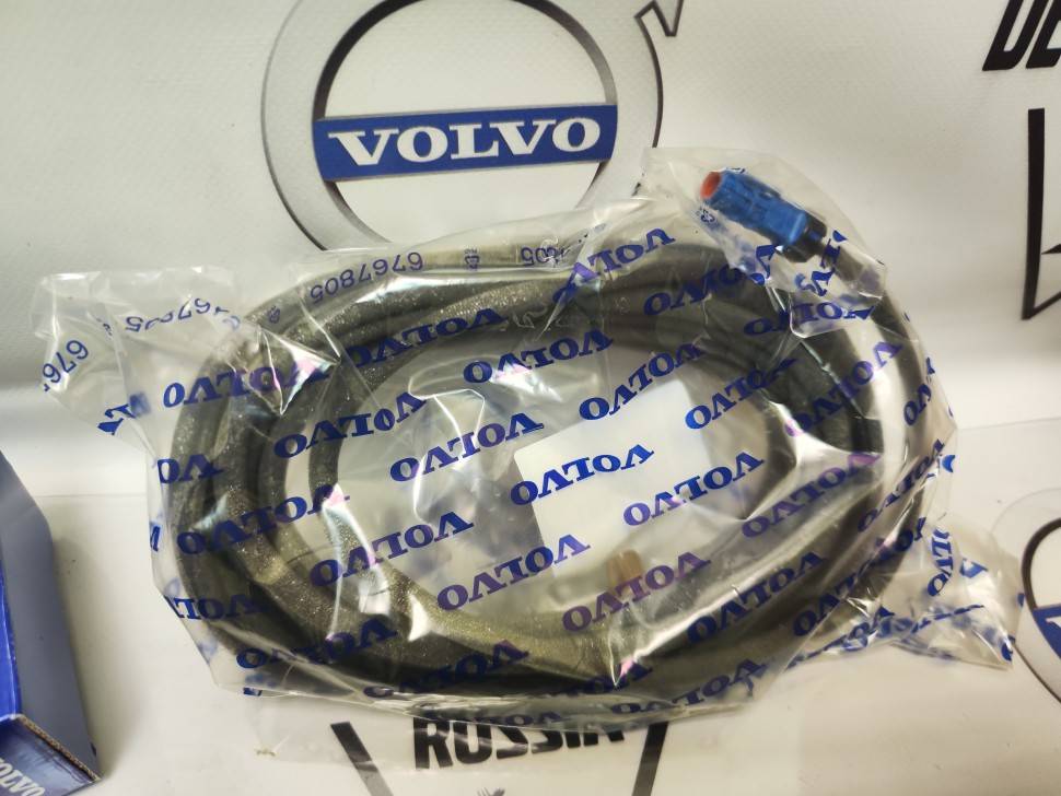 Камера заднего вида \\ VOLVO Original 32259554