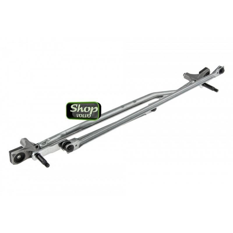 Трапеция стеклоочистителя лобового стекла VOLVO XC70 II, S80 II, V70 III \\ c 2007 года \\ SW-Parts SW30796358