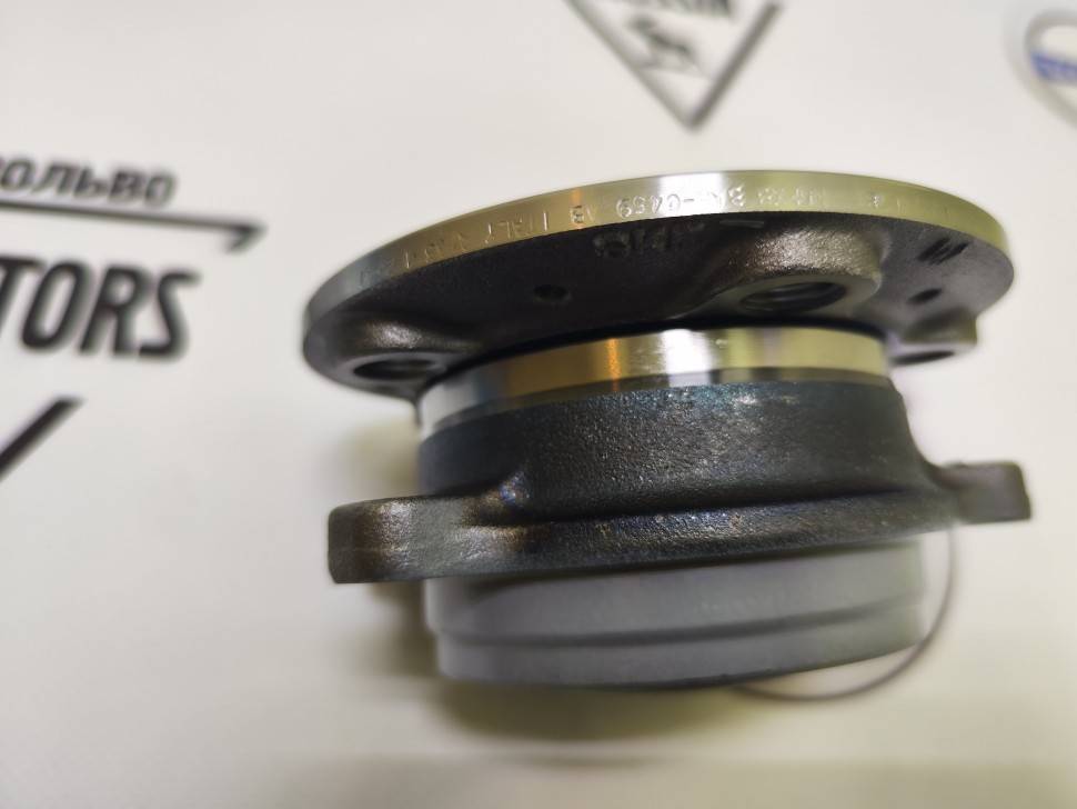 Ступица комплект Volvo C40, Polestar, Polestar 1, Polestar 2, S60 III, S90 II, V60 II, V60CC, V90 II, V90CC, XC40, XC60 II, XC90 II \\ VOLVO Original 32370046