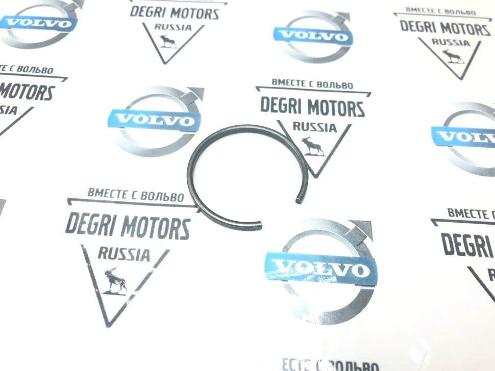 Стопорное кольцо Volvo TF-80 \\ VOLVO Original 31256325