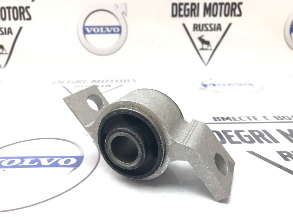 Крепеж левый сайлентблока верхнего рычага задней подвески VOLVO XC90 \\ левый \\ PRO PARTS 65437897