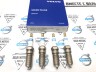 Комплект свечей зажигания VOLVO S40 II, V50, С30 \\ 4 цилиндра \\ VOLVO Original 31272427