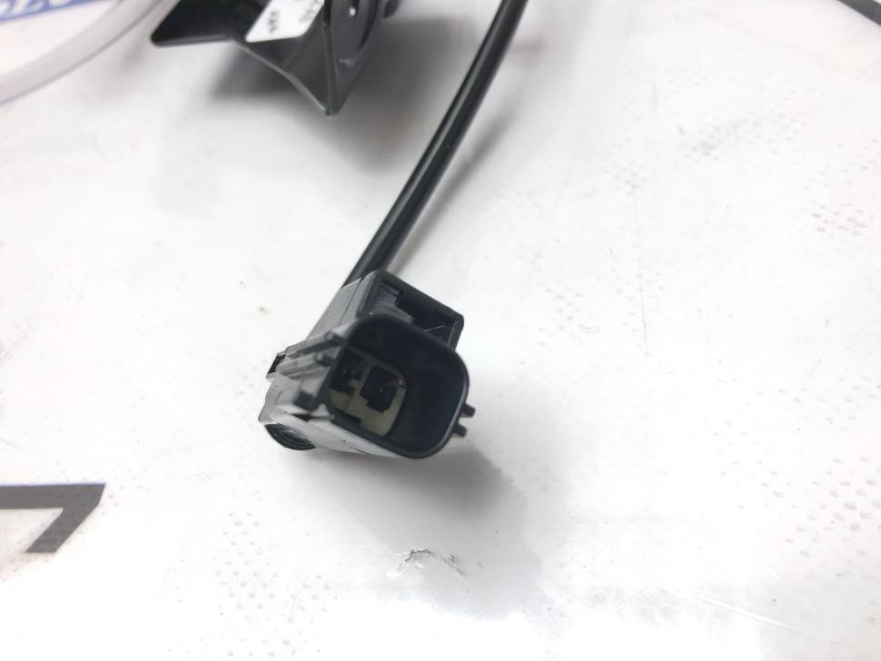 Насос охлаждающей жидкости паркового отопителя Volvo S60 II, V60, S60CC, V60CC, S80 II, V70 III, XC60, XC70 II \\ LAND ROVER LR064320