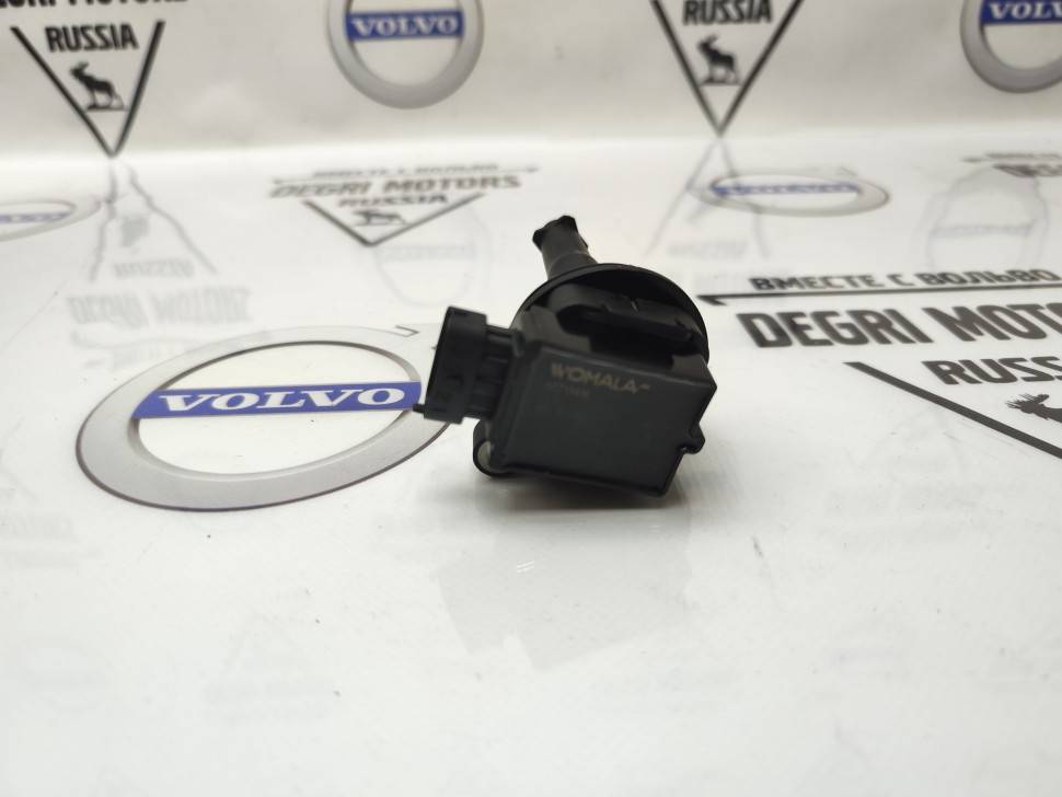 Катушка зажигания для VOLVO S60, S80, XC70, XC90 \\ SW Parts SW30713416
