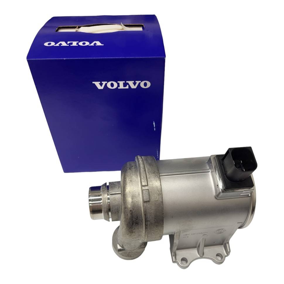 Водяной насос помпа системы охлаждения Volvo S60 II, S80 II, XC70 II, XC40, XC60 II, XC90 II \\ VOLVO Original 32382249