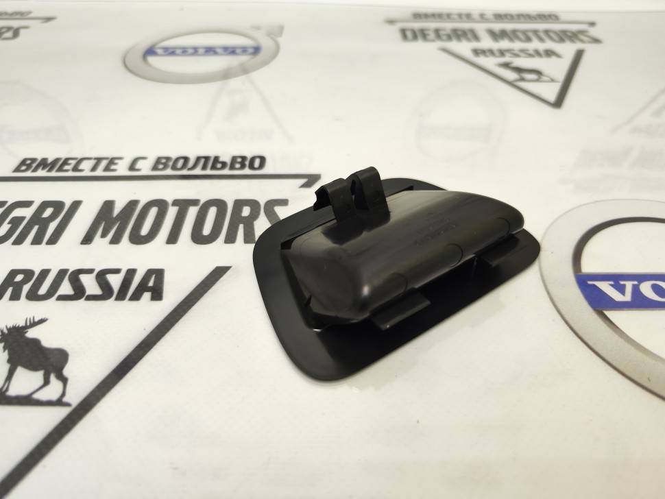 Ручка багажника внутреняя \\ Volvo S40 II, S60 II, S60CC, S80 II, S90 II \\ VOLVO (Original) 31348022