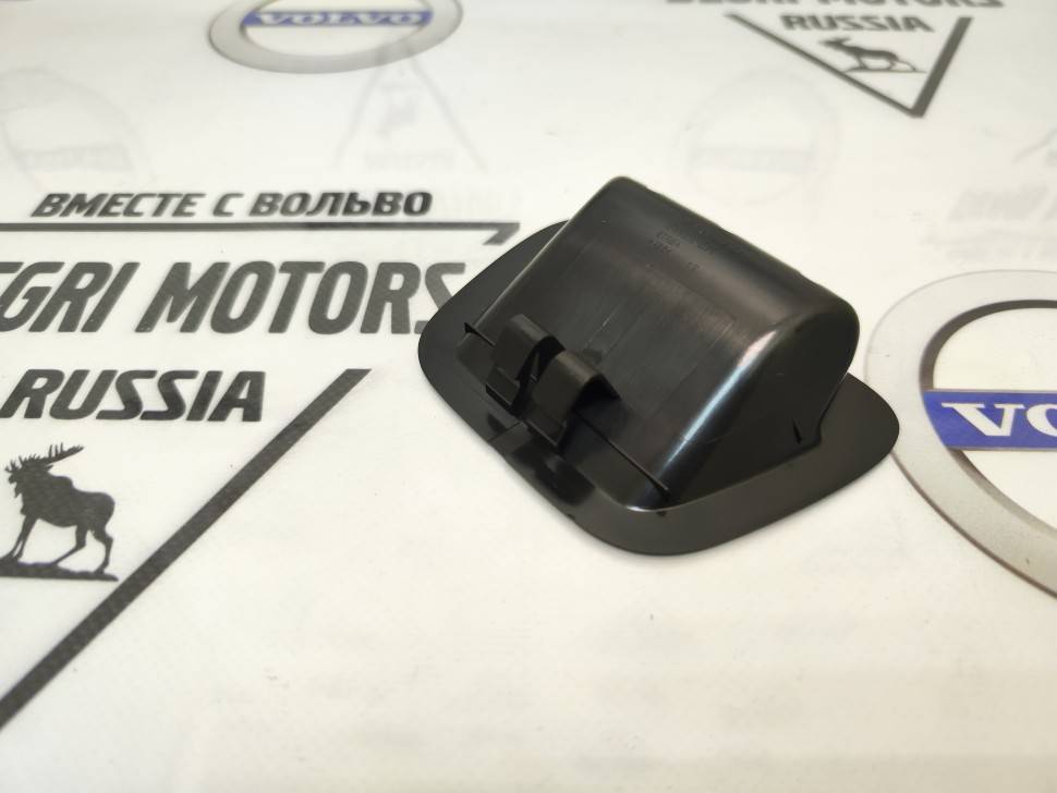 Ручка багажника внутреняя \\ Volvo S40 II, S60 II, S60CC, S80 II, S90 II \\ VOLVO (Original) 31348022