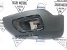 Накладка левая текстурная переднего бампера \\ VOLVO XC70 II \\ VOLVO Original 31378965