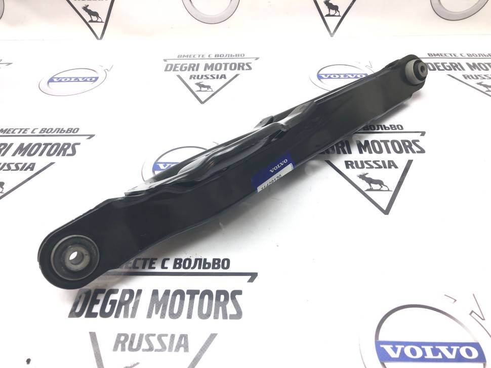 Рычаг задней подвески подпружинный ​Volvo S60CC, V60CC, XC60, XC70 II \\ VOLVO Original 31429120