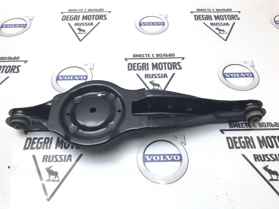 Рычаг задней подвески подпружинный ​Volvo S60CC, V60CC, XC60, XC70 II \\ VOLVO Original 31429120