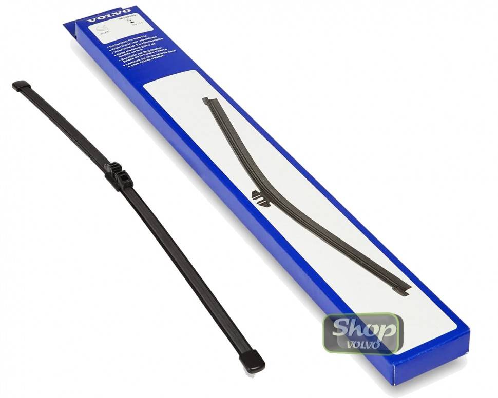 Щетка стекла 5-й двери Вольво XC60 \\ 09-11 \\ VOLVO (Original) 30753535