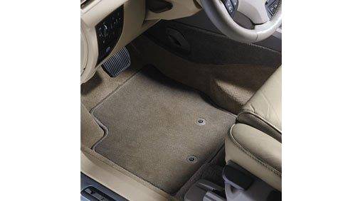 Коврики текстильные Вольво xc90 -2014 mocca brown \\ VOLVO Original 39866274