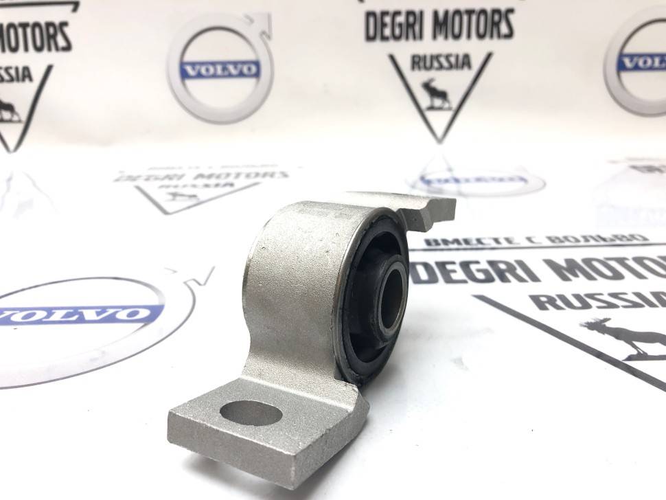 Крепеж правый сайлентблока верхнего рычага задней подвески VOLVO XC90 \\ правый \\ PRO PARTS 65437898