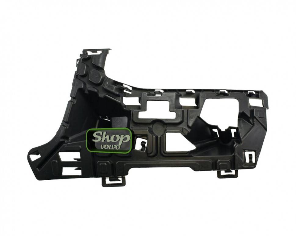 Кронштейн переднего бампера левый под фарой VOLVO XC90 II NEW \\ VOLVO Original 31353370
