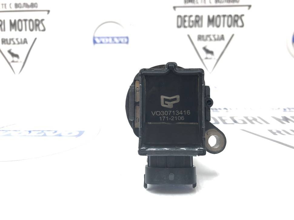Катушка зажигания для ​Volvo C70, S60, S70, V70, S80, V70 II, V70XC, XC70, XC90 \\ GParts VO30713416
