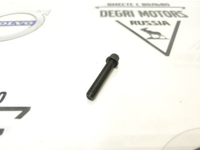 Болт кривошипного механизма \\ VOLVO (Original)