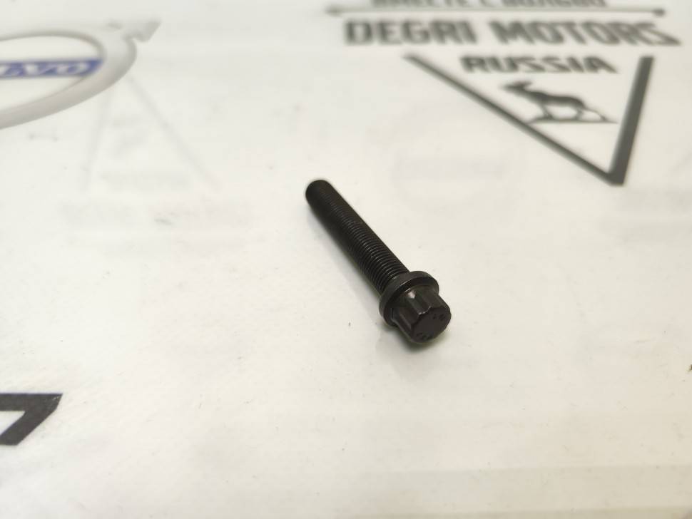 Болт кривошипного механизма \\ VOLVO (Original)