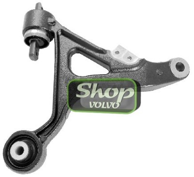 Рычаг передней подвески левый VOLVO S60 \\ с 2007 г.в. \\ Moog Германия VV-TC-12637