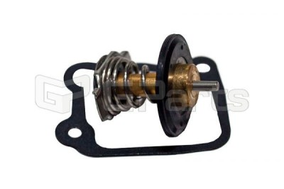 Элемент термостата VOLVO S40 S60 S80 XC70 XC90 \\ GParts VO31293698TH