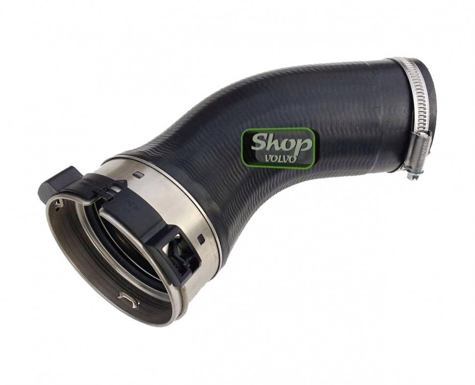 Патрубок системы охлаждения турбины VOLVO V90 Cross Country, XC60 II, XC90 II \\ VOLVO Original 32222272