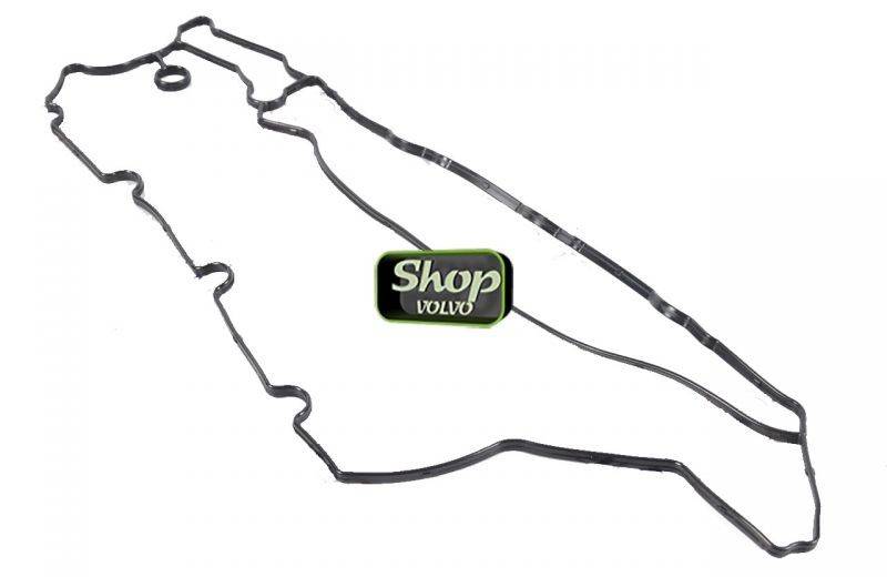 Прокладка клапонной крышки B6324S Вольво 30731243.jpg