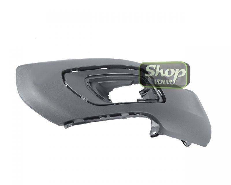 31378965 Накладка правая текстурная переднего бампера VOLVO XC70 II 887uq.jpg