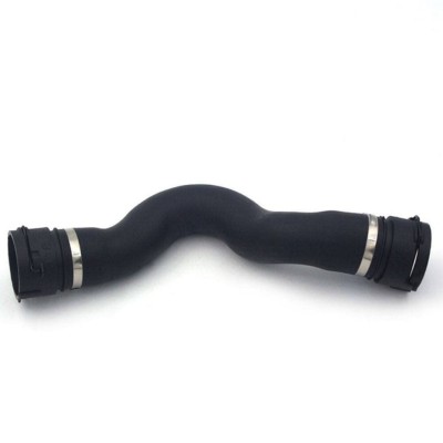 Патрубок радиатора верхний правый Volvo S60 II, S80 II, XC60, XC70 II \\ VOLVO Original 32249280