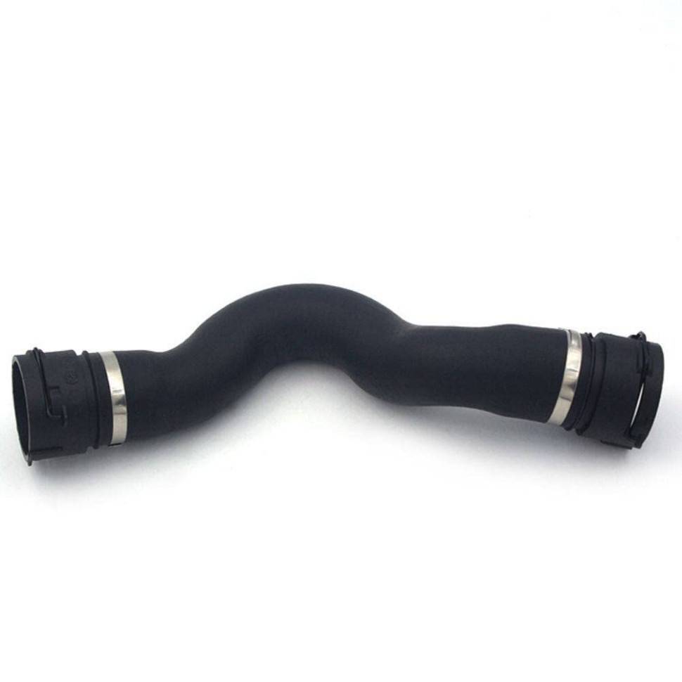 Патрубок радиатора верхний правый Volvo S60 II, S80 II, XC60, XC70 II \\ VOLVO Original 32249280