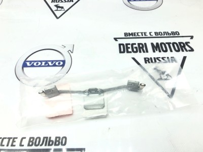 Пружина тормозных колодок \\ ATE 11.8116-0366.2