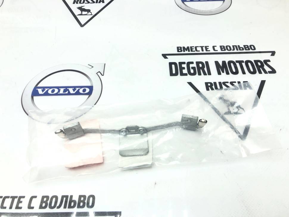 Пружина тормозных колодок \\ ATE 11.8116-0366.2