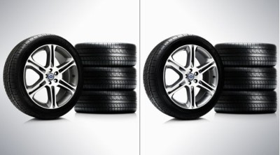 комплект колёсных дисков на  XC90 с резиной, Thalassa 8,0 x 20" + Pirelli Scorpion Zero 255/45R20 105V \\ VOLVO (Original) 30600000