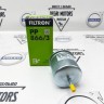 Фильтр топливный VOLVO XC90, XC70, V70 II, S60 Бензин \\ FILTRON PP866/3