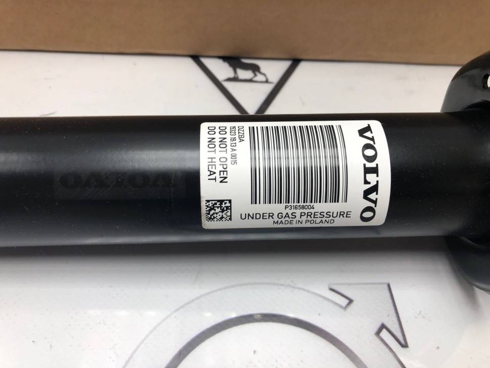 Амортизатор передний Вольво XC90 II, XC60 II \\ VOLVO Original 31658004