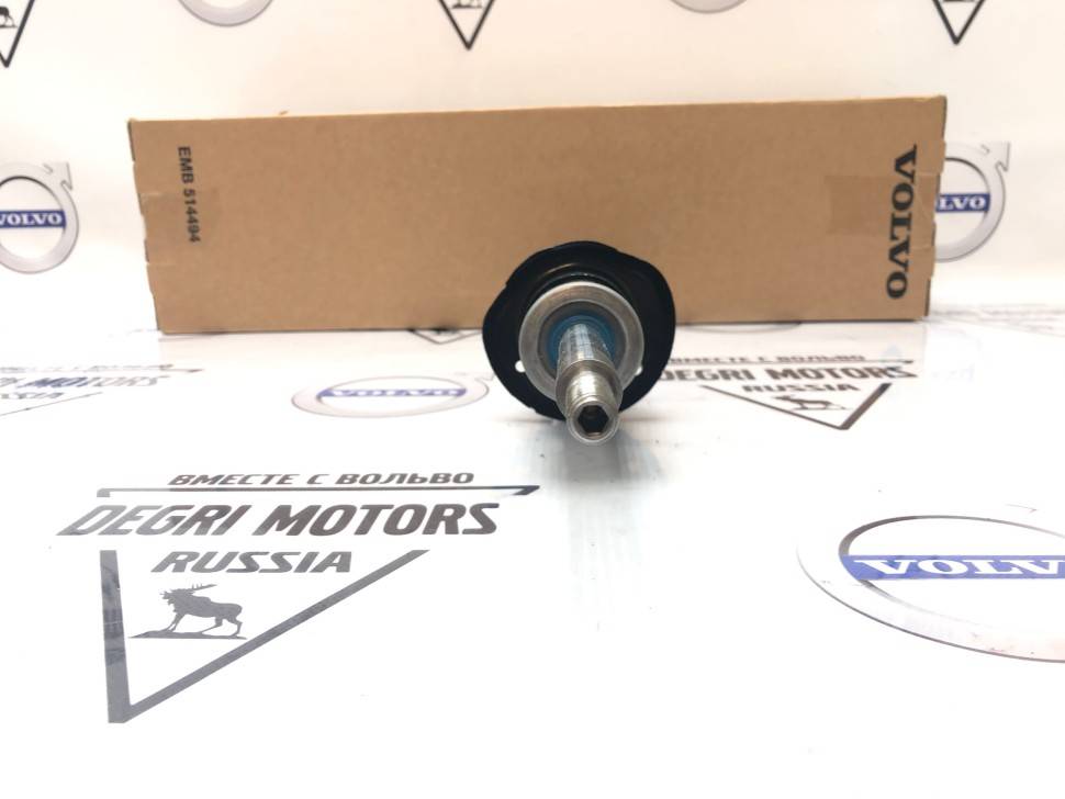 Амортизатор передний Вольво XC90 II, XC60 II \\ VOLVO Original 31658004