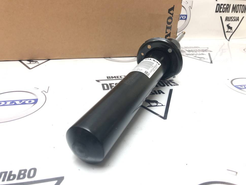 Амортизатор передний Вольво XC90 II, XC60 II \\ VOLVO Original 31658004