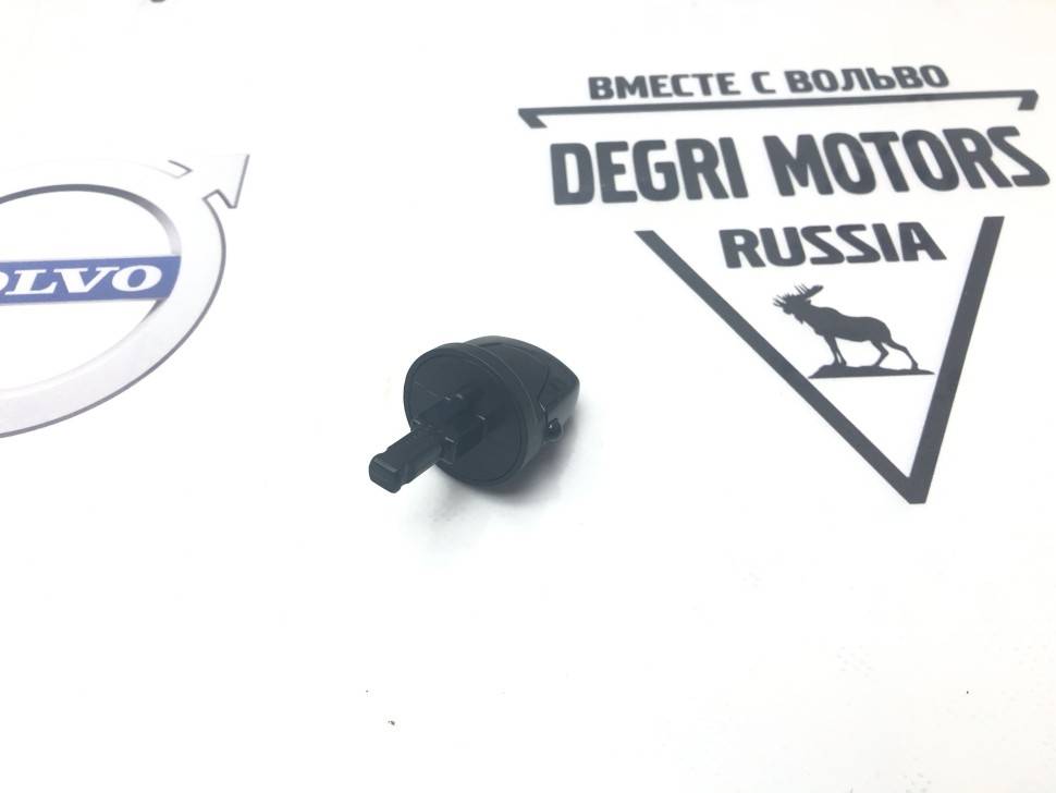 Ключ стартера Volvo C30, C70 II, S40 II, V50 \\ VOLVO Original 31268615
