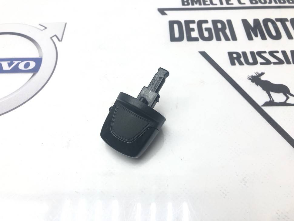 Ключ стартера Volvo C30, C70 II, S40 II, V50 \\ VOLVO Original 31268615