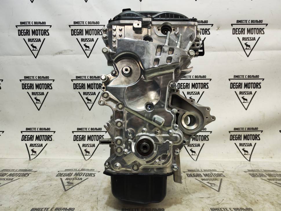 Двигатель G4NH 2.0 л. Tucson, Soul, Elantra, Seltos, Kona, Cerato, Avante, Veloster \\ SW Parts G4NH SW-G4NH