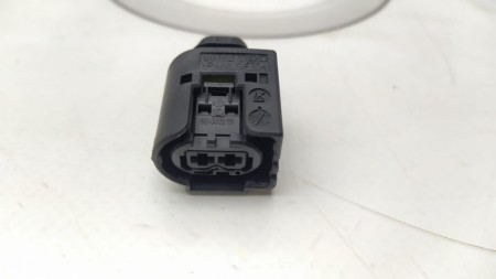 Корпус розетки \\ VOLVO (Original) 30682776