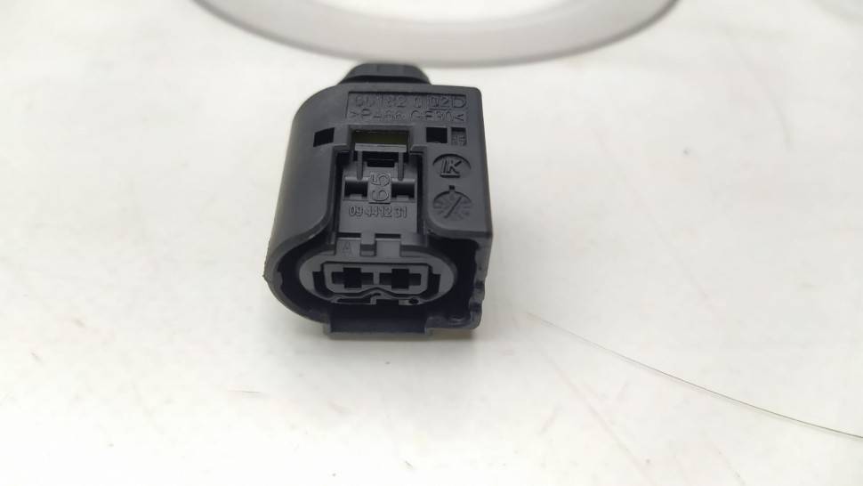 Корпус розетки \\ VOLVO (Original) 30682776