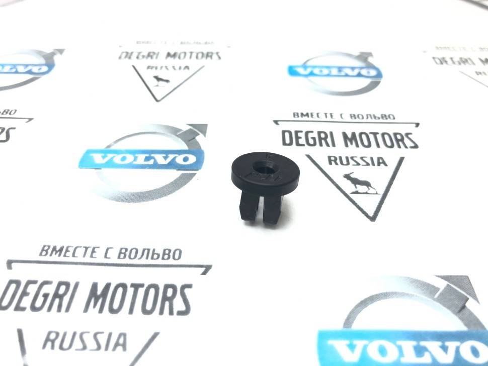 Гайка пластиковая \\ Volvo universal \\ VOLVO Original 949125