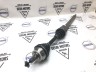 Привод в сборе правый VOLVO S60, V70 II \\ B5244S, AW55-50/51SN \\ SKF VKJC 4942