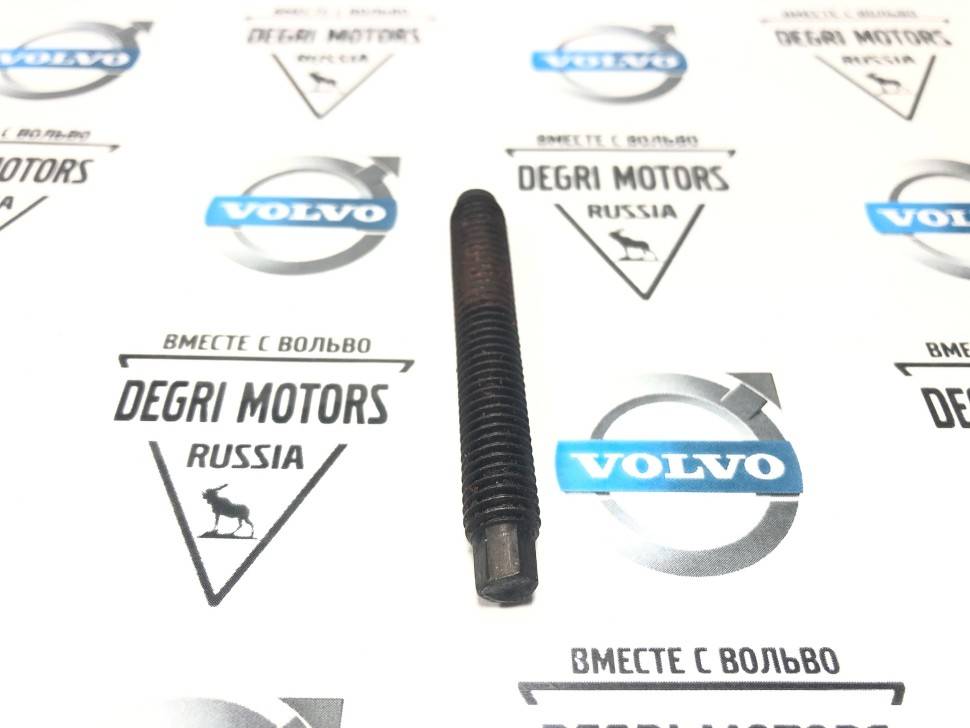 Шпилька крепления выпускного коллектора (турбины) VOLVO \\ VOLVO Original